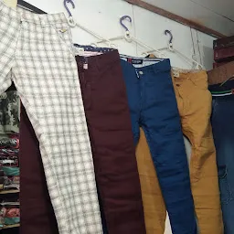 Raj collection(mens wear)