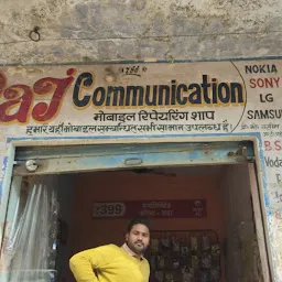 Raj Communication