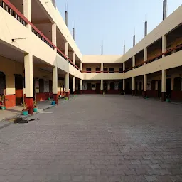 Raj Convent Inter College