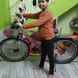 Raj Cycle Store