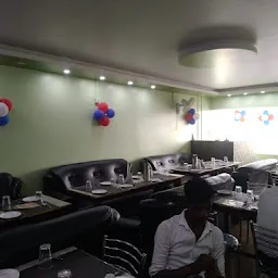Raj Darbar A family Restaurant