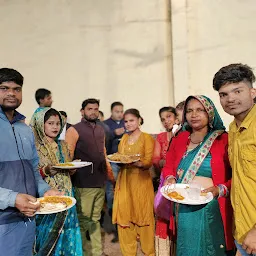 Raj Darbar Banquet