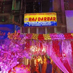 Raj Darbar Banquet Hall