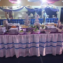 Raj Darbar Banquet Hall