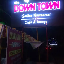 Raj Darbar Down Town Restaurant Cafe Lounge