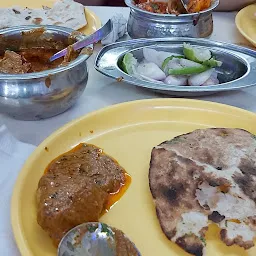 Raj Darbar Restaurant