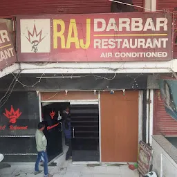 Raj Darbar Restaurant
