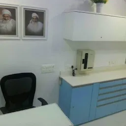 Raj Dental Clinic