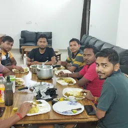 Raj Dharam Restaurant