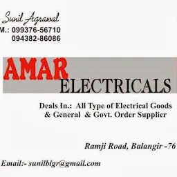 Raj Electricals