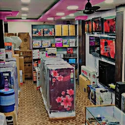 Raj Electronics