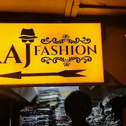Raj Fashion
