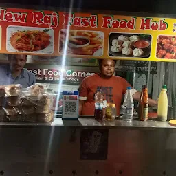 Raj Fast Food Chinese Point