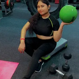 Raj Fitness Gym for Women