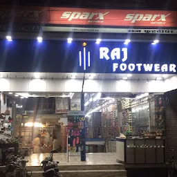 Raj Footwear