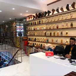 Raj Footwear