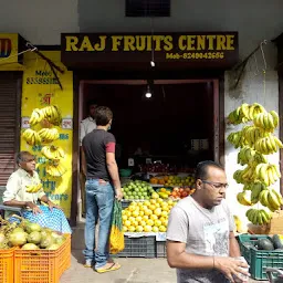 Raj fruit centre