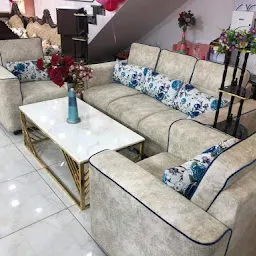 Raj Furniture