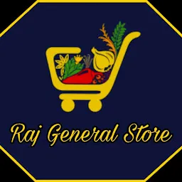 Raj General Store Alopibagh