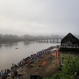 Raj Ghat