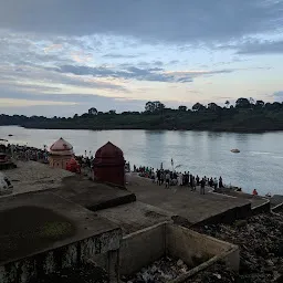 Raj Ghat