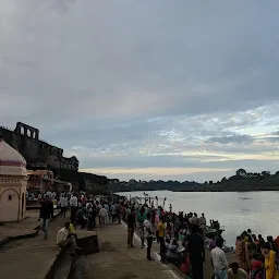 Raj Ghat