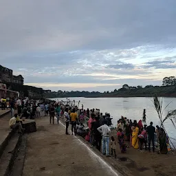 Raj Ghat