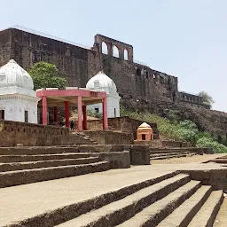 Raj Ghat Gate