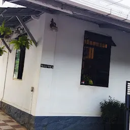 Raj Girish Lodge