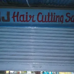 Raj Hair Cutting Salon