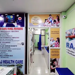 Raj Health Care