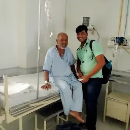 Raj Hospitals | Best Super Speciality Hospital in Ranchi