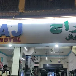 Raj Hotel