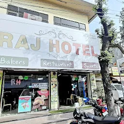 Raj Hotel And Bakers