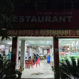 Raj Hotel & Restaurant