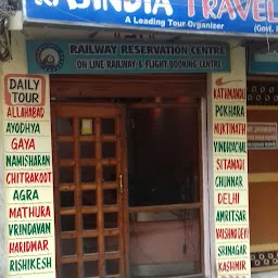 Raj India Tours & Travels
