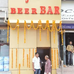 Raj International Restaurant And Beer Bar