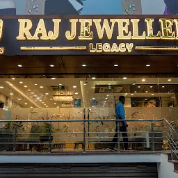 Raj Jewellers Legacy