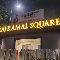 Raj Kamal Square