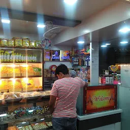 RAJ KAMAL SWEETS