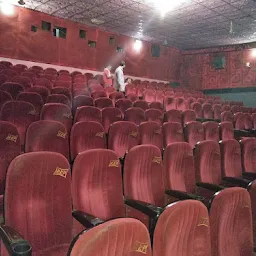 Raj Karan Palace DD Cinemas