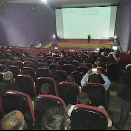 Raj Karan Palace DD Cinemas