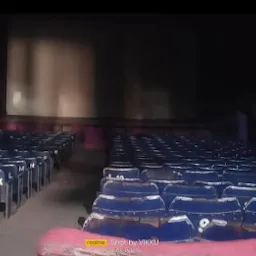 Raj Karan Palace DD Cinemas