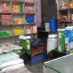 Raj karyana store