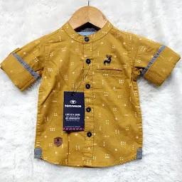 Raj Kids wear