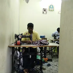 Raj Kumar Tailors