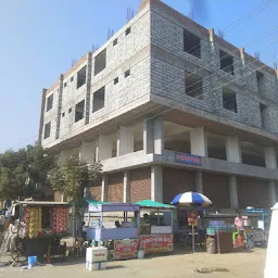 Raj Laxmi Complex