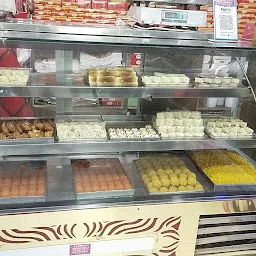 Raj Laxmi Jodhpur Sweets Home