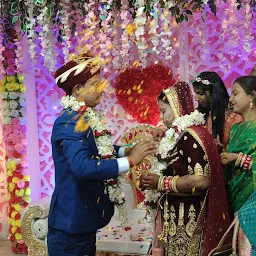 Raj Laxmi Vatika Marriage Hall