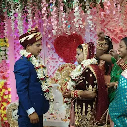 Raj Laxmi Vatika Marriage Hall